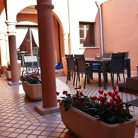 Taza, 1 Couple Only Au Village Naturiste Lejlighed Agde