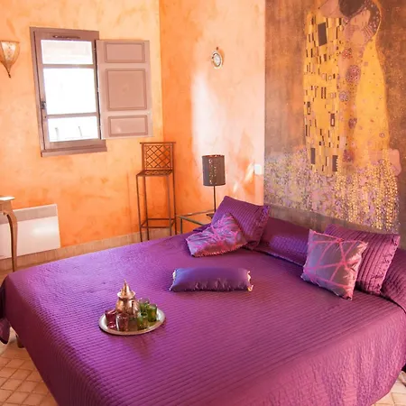 Taza, 1 Couple Only Au Village Naturiste * Agde