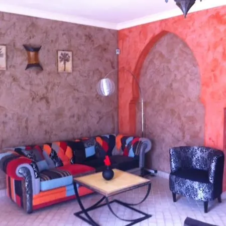Lejlighed Taza, 1 Couple Only Au Village Naturiste Agde