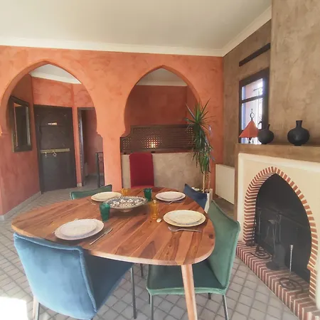 Apartamento Taza, 1 Couple Only Au Village Naturiste