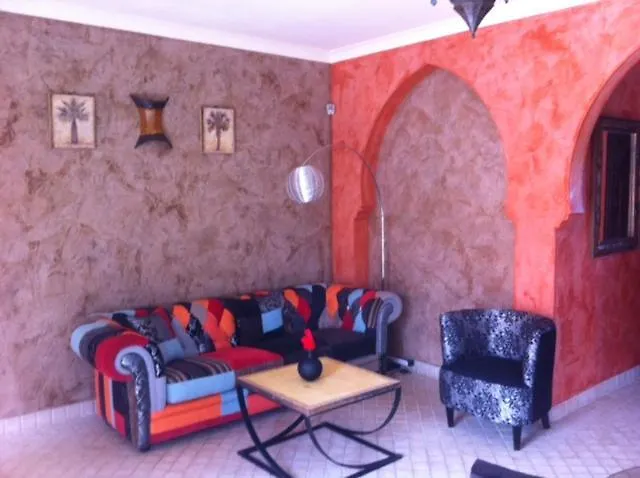 Apartament Taza, 1 Couple Only Au Village Naturiste Agde